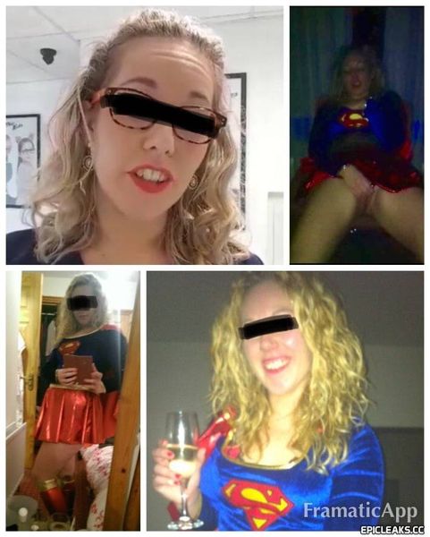 Supergirl