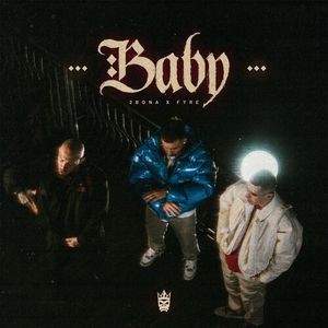 2bona & Fyre - Baby 86158426_Baby