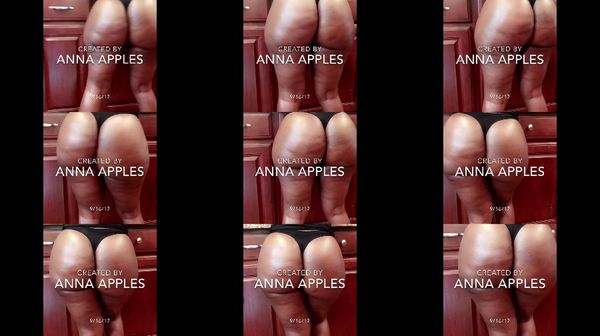 Annaapples