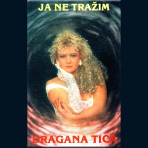 Dragana Tica & Ljute Papricice - Diskografija 87513693_FRONT