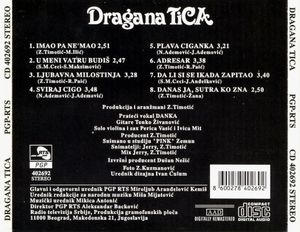 Dragana Tica & Ljute Papricice - Diskografija 87513867_BACK