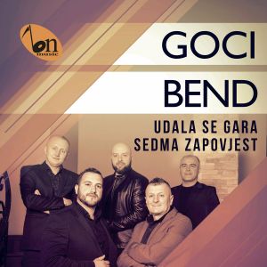 Goci Bend - Singlovi 2023 88479434_FRONT