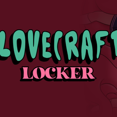 Lovecraft Locker: Tentacle Lust [v1.4.20c]