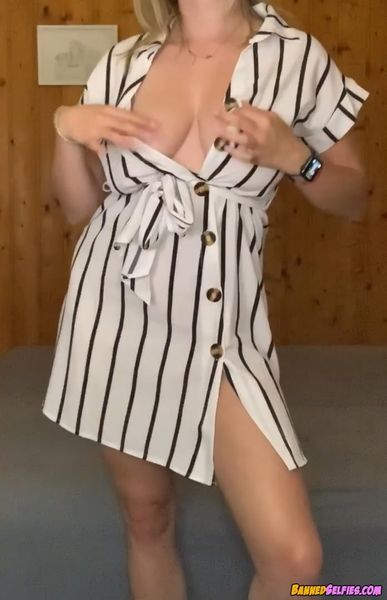 Alison – Private Show