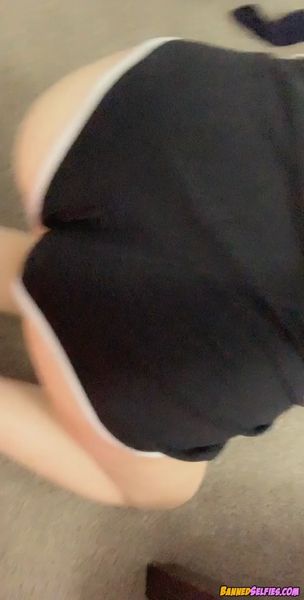 Avah – First Time Nude Video