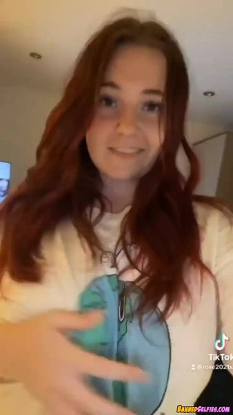 Breanna – Private Show