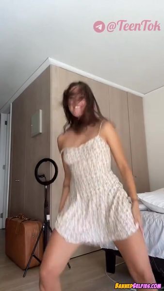 Kaila – Hot Instagram Selfie