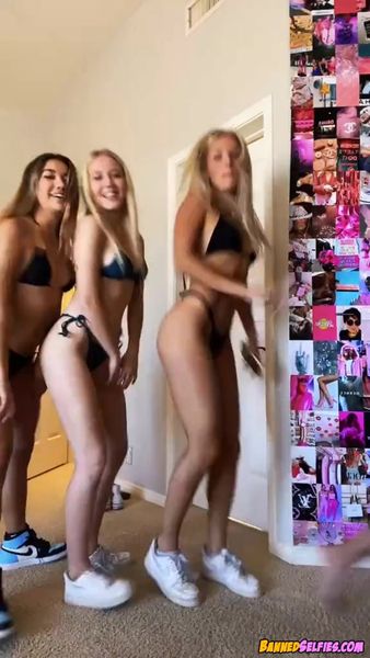 Lisa – Private Show