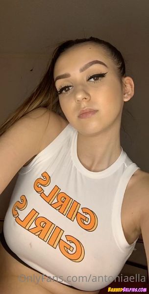 Macy – Shy Hot Tease College Girl On Instagram