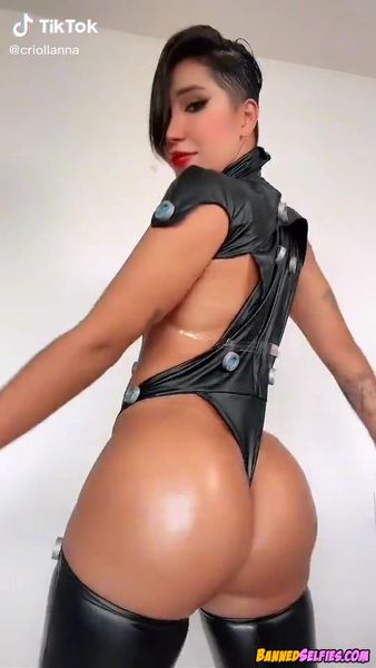 Raquel – Teen Teaser 1