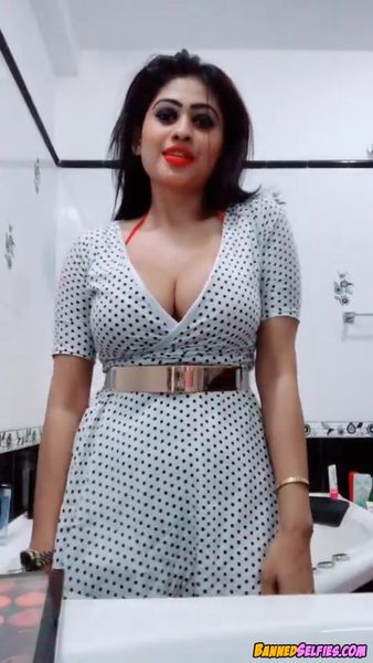 Rubi – Private Show