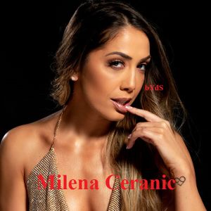 Milena Ceranic - Diskografija 88878267_FRONT