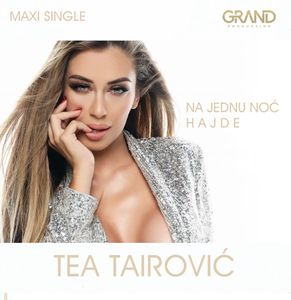 Tea Tairovic - Diskografija 89098824_FRONT