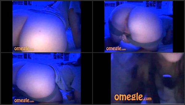 21 Yrs Omegle 20 Year Old Masturbates For Me
