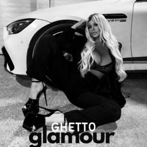 Dara Bubamara - 2023 - Ghetto Glamour (Single) 90124680_Ghetto_Glamour