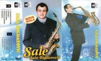 Sasa Bogdanovic Sale - Nova kola 90232098_ab