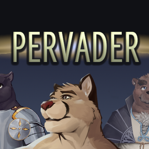Pervader [v0.18.1]