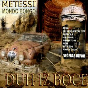 Renato Metessi & Zvijezde - Kolekcija 90270787_cover