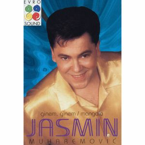 Jasmin Muharemovic - Diskografija 90360868_FRONT