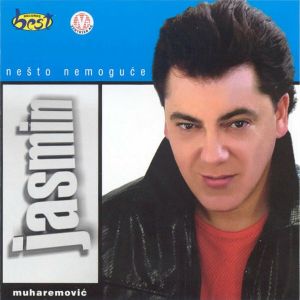 Jasmin Muharemovic - Diskografija 90361576_FRONT