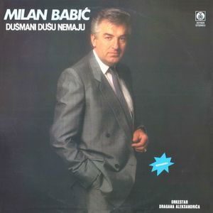 Milan Babic - Diskografija 90461895_FRONT