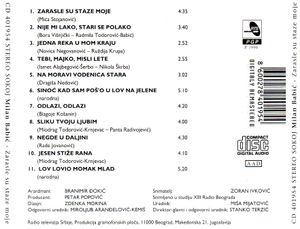 Milan Babic - Diskografija 90468995_BACK
