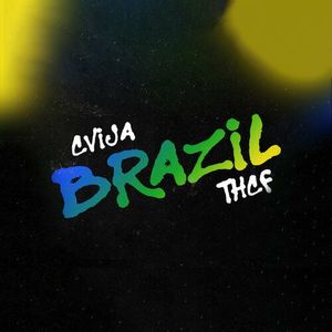Cvija & THCF - Brazil  90553199_Brazil