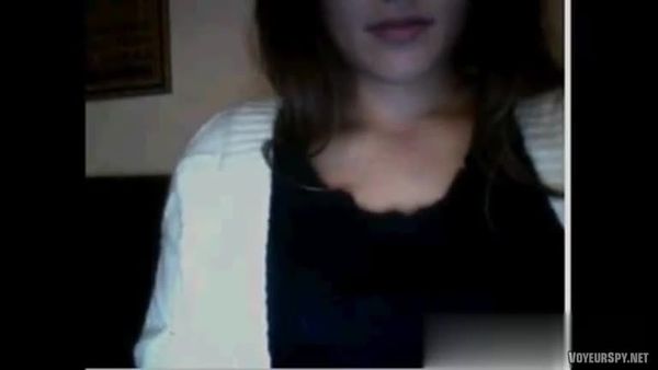 Horny Maria On Skype Vbaghn