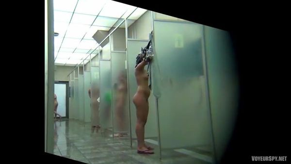 Locker Room Shower Voyeur Vbahcl