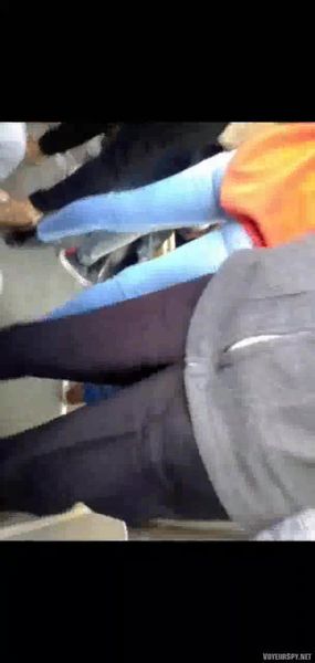 Voyeur Upskirt Creepshot Vcb Abfp