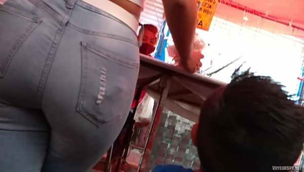 Voyeur Upskirt Creepshot Vcb Abwg