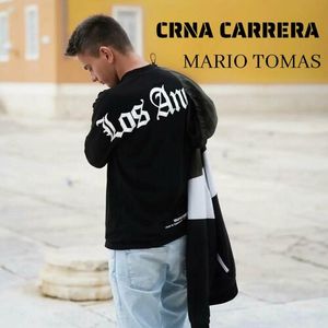 Mario Tomas - Crna Carrera 91139189_Crna_Carrera