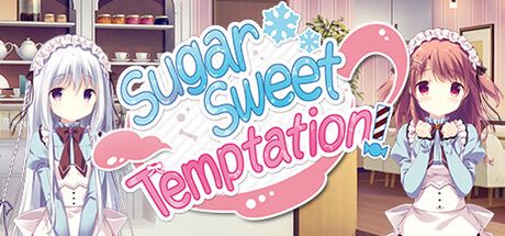 同人ゲーム [072823][Love Lab, Inc.] Sugar Sweet Temptation