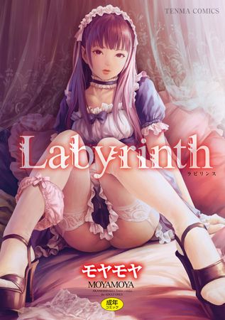 Labyrinth [DL版]