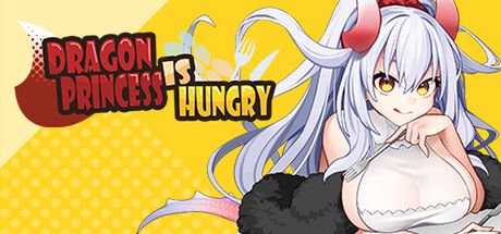 同人ゲーム [180823][OTAKU Plan] Dragon Princess is Hungry