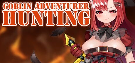 (同人ゲーム)[070923][Ketchup AjiNo Mayonnaise] Goblin Adventurer Hunting Ver1.02