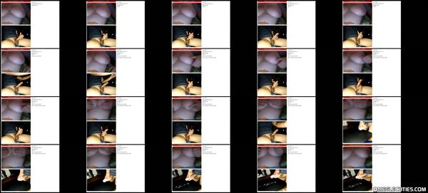 Omegle Chat 3