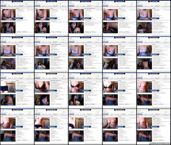 Omegle 7 5