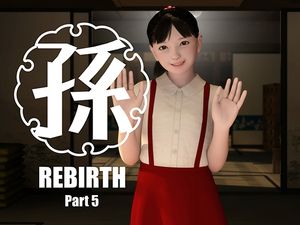 [yosino] 孫-Rebirth-Part5