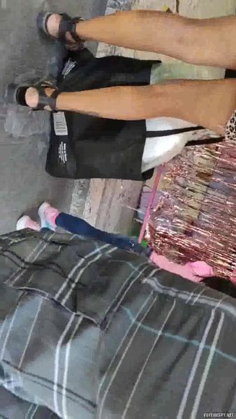 Voyeur Upskirt Creepshot Vcb Acpr