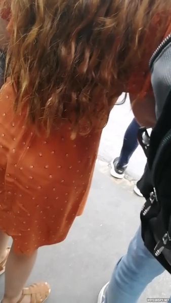 Voyeur Upskirt Creepshot Vcb Adkq