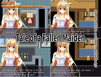 [211014][あふろでぃ〜て] Tale of a Fallen Maiden [English][RJ350135] 95537166_cv_RJ350135_img_smp1