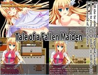 [211014][あふろでぃ〜て] Tale of a Fallen Maiden [English][RJ350135] 95537167_cv_RJ350135_img_smp2