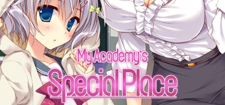 (同人ゲーム)[Sekai Project] My Academy’s Special Place