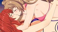 [211216][Denpasoft] LIP! Lewd Idol Project Vol. 1 - Hot Springs and Beach Episodes [English] 97063191_358215