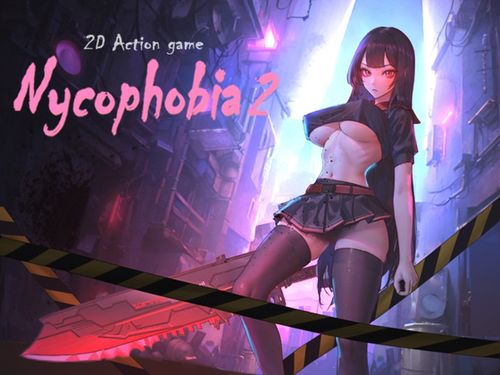 [GuroGameGuy] Nyctophobia 2 [RJ01139248]