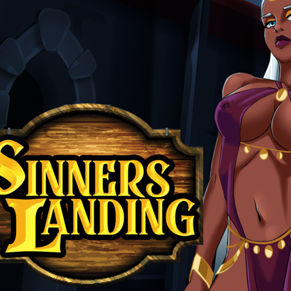 Sinners Landing [v0.1.8b]