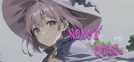 (同人ゲーム)[NSFWEntertainment] Nono’s Quest