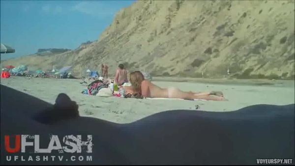 Exhib 2 Laughing At A Small Dick At Nude Beach Abksva