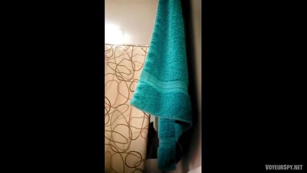 Hidden Cam  Selfie Masturbation  Shower And Peeing Vbaemz